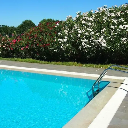 Villa Bibano Rubano