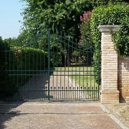Bibano Villa *