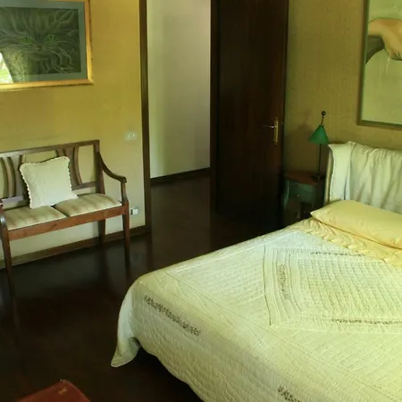 Villa Bibano Rubano