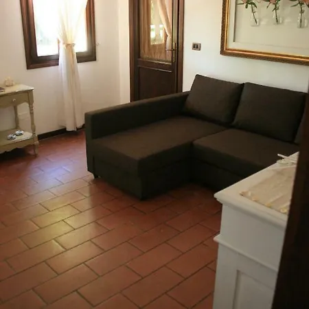 Villa Bibano *