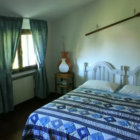 Villa Bibano Rubano